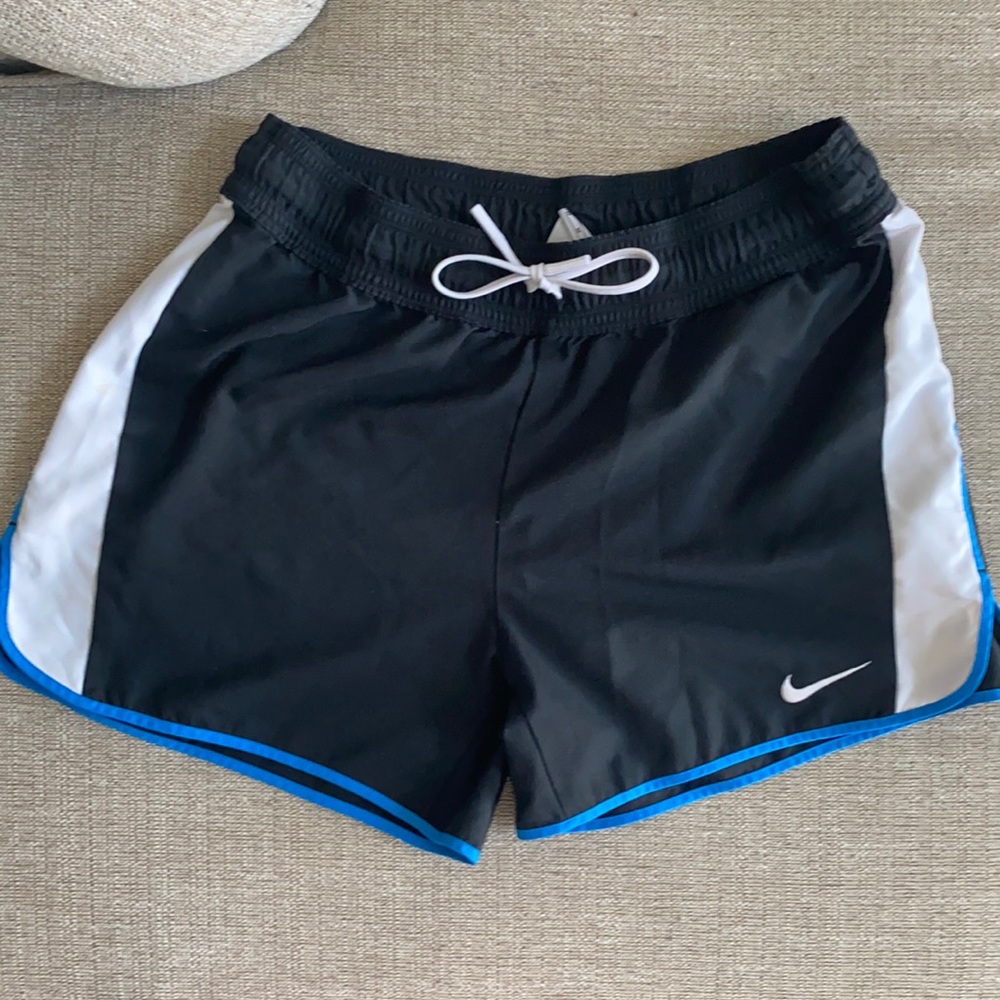 Nike Dri-Fit Shorts
